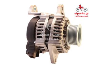 ΔΥΝΑΜΟ  ISUZU D-Max Rodeo 104210-9031-thumb-13