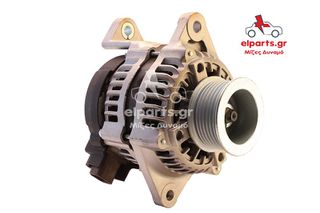 ΔΥΝΑΜΟ  ISUZU D-Max Rodeo 104210-9031-thumb-14