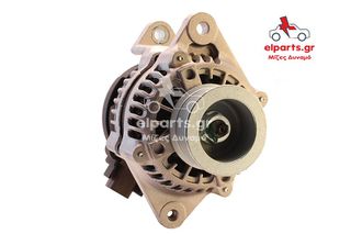 ΔΥΝΑΜΟ  ISUZU D-Max Rodeo 104210-9031-thumb-15