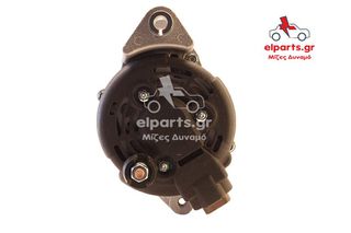 ΔΥΝΑΜΟ  ISUZU D-Max Rodeo 104210-9031-thumb-8