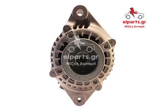 ΔΥΝΑΜΟ  ISUZU D-Max Rodeo 104210-9031