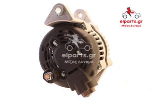 ΔΥΝΑΜΟ  ISUZU D-Max Rodeo 104210-9031-thumb-9