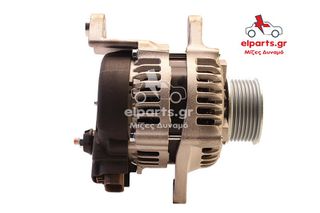 ΔΥΝΑΜΟ  ISUZU D-Max Rodeo 104210-9031-thumb-12