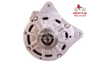 ΔΥΝΑΜΟ  VW Touareg LR1190-914