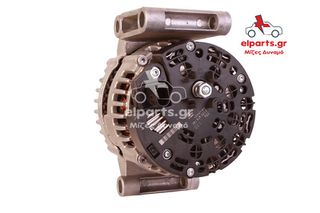 ΔΥΝΑΜΟ  FORD Transit-thumb-7