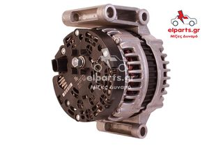 ΔΥΝΑΜΟ  FORD Transit-thumb-10