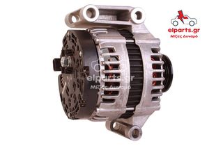 ΔΥΝΑΜΟ  FORD Transit-thumb-11