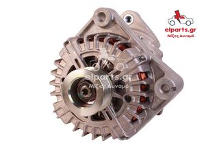 ΔΥΝΑΜΟ  BMW 330d 335d 430d 435d-thumb-1