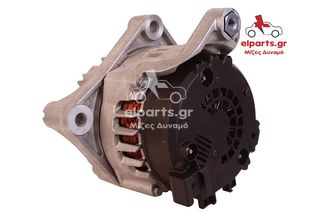 ΔΥΝΑΜΟ  BMW 330d 335d 430d 435d-thumb-6