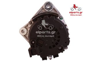 ΔΥΝΑΜΟ  BMW 330d 335d 430d 435d-thumb-8