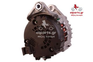 ΔΥΝΑΜΟ  BMW 330d 335d 430d 435d-thumb-9