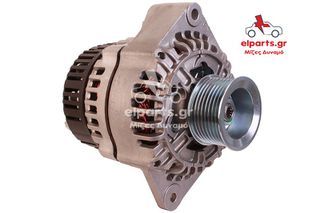 ΔΥΝΑΜΟ  CLAAS Arion MG327-thumb-14