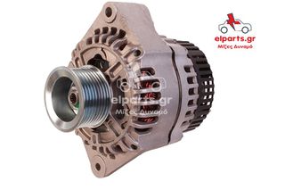 ΔΥΝΑΜΟ  CLAAS Arion MG327-thumb-2