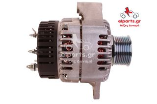 ΔΥΝΑΜΟ  CLAAS Arion MG327-thumb-12