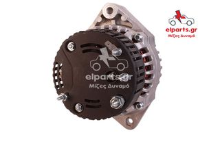 ΔΥΝΑΜΟ  CLAAS Arion MG327-thumb-9