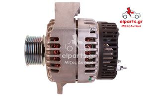 ΔΥΝΑΜΟ  CLAAS Arion MG327-thumb-4