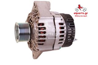 ΔΥΝΑΜΟ  CLAAS Arion MG327-thumb-3