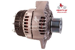 ΔΥΝΑΜΟ  CLAAS Arion MG327-thumb-13