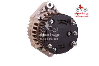 ΔΥΝΑΜΟ  CLAAS Arion MG327-thumb-7