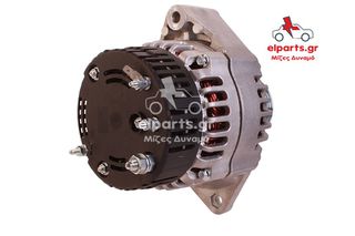 ΔΥΝΑΜΟ  CLAAS Arion MG327-thumb-10