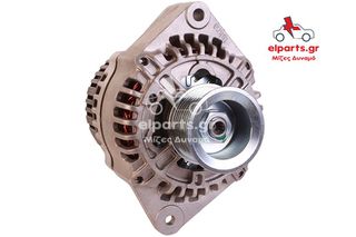 ΔΥΝΑΜΟ  CLAAS Arion MG327-thumb-15