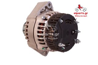 ΔΥΝΑΜΟ  CLAAS Arion MG327-thumb-6