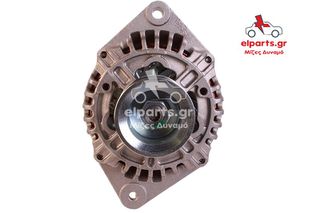 ΔΥΝΑΜΟ  CLAAS Arion MG327