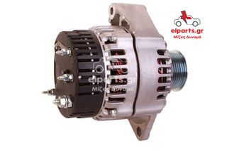 ΔΥΝΑΜΟ  CLAAS Arion MG327-thumb-11