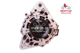ΔΥΝΑΜΟ  HYUNDAI i10 KIA Picanto