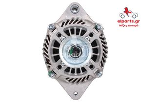 ΔΥΝΑΜΟ  NISSAN Pixo OPEL Agila SUZUKI Splash Swift VAUXHALL A5TG1991