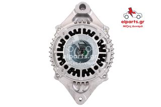 ΔΥΝΑΜΟ  CASE 580 590ST 695ST SV250 SV300 NEW HOLLAND B110 B115 B95 102211-9090