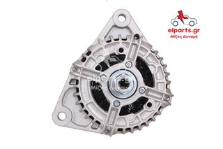 ΔΥΝΑΜΟ  CASE I.H. CVX140 CVX150 CVX160 CVX175 CVX195 NEW HOLLAND T5030 T5040 T5050 T5060 T5070 T7510 T7520 T7530 T7540 T7550 STE