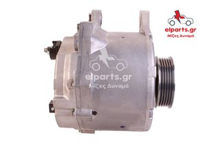 ΔΥΝΑΜΟ  AUDI A4 RS4 S4-thumb-12