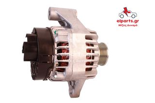 ΔΥΝΑΜΟ  ABARTH 500 595 695-thumb-11