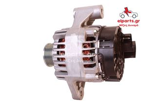 ΔΥΝΑΜΟ  ABARTH 500 595 695-thumb-5