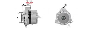 ΔΥΝΑΜΟ  ABARTH 500 595 695-thumb-16
