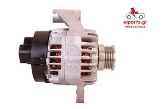 ΔΥΝΑΜΟ  ABARTH 500 595 695-thumb-12