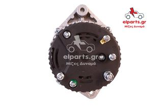 ΔΥΝΑΜΟ  CLAAS Ares-thumb-8