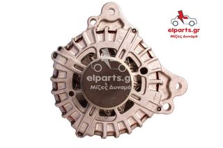 ΔΥΝΑΜΟ  AUDI A4 A5 A6 A7 Q5 PORSCHE Macan