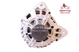 ΔΥΝΑΜΟ  DACIA Duster Lodgy Logan Sandero NISSAN Qashqai RENAULT Captur Clio Fluence F000BL07AU