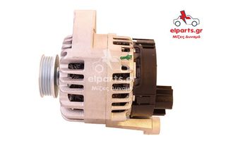 ΔΥΝΑΜΟ  FIAT Punto-thumb-4