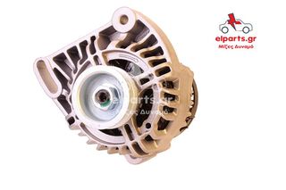 ΔΥΝΑΜΟ  FIAT Punto-thumb-1