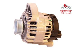 ΔΥΝΑΜΟ  FIAT Punto-thumb-3