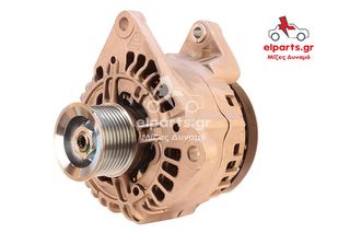 ΔΥΝΑΜΟ  JCB 541-70 TM320-thumb-2