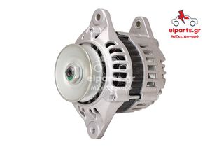 ΔΥΝΑΜΟ  KOHLER GENERATORS 13EFOZD 9EFOZD-thumb-2