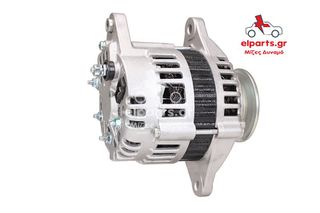 ΔΥΝΑΜΟ  KOHLER GENERATORS 13EFOZD 9EFOZD-thumb-11