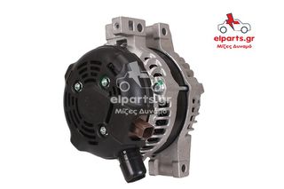 ΔΥΝΑΜΟ  HONDA CR-V-thumb-10