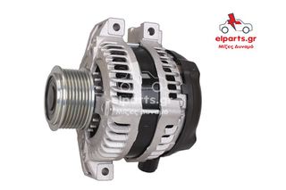 ΔΥΝΑΜΟ  HONDA CR-V-thumb-3