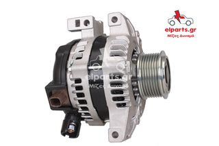 ΔΥΝΑΜΟ  HONDA CR-V-thumb-13