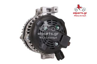 ΔΥΝΑΜΟ  HONDA CR-V-thumb-7